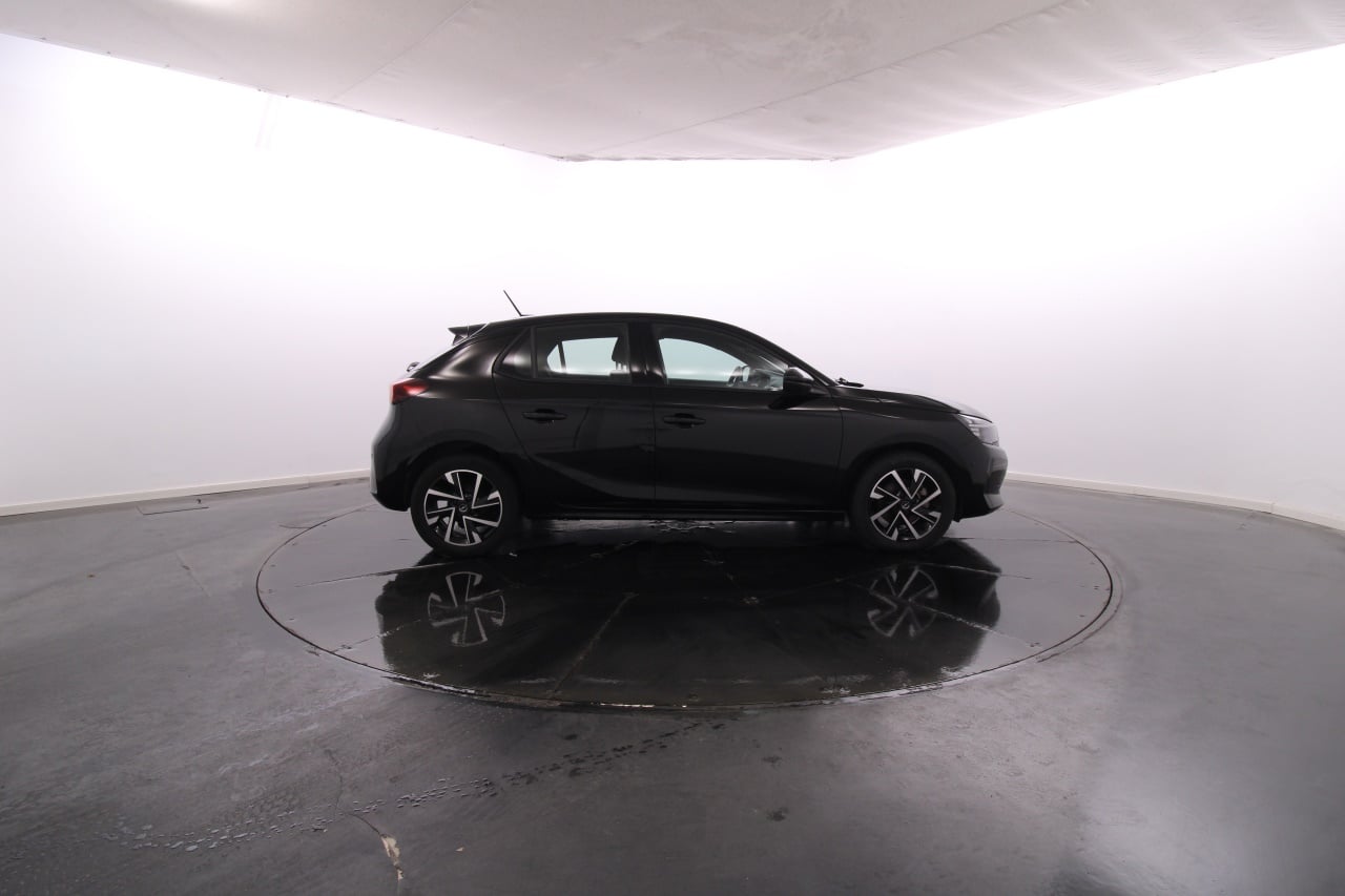 Opel Corsa Gasoline 2 2024