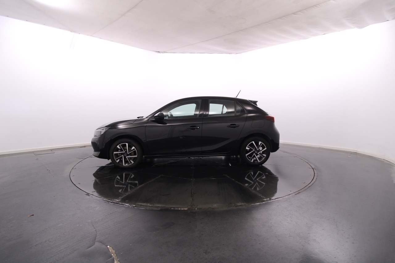 Opel Corsa Gasoline 2 2024