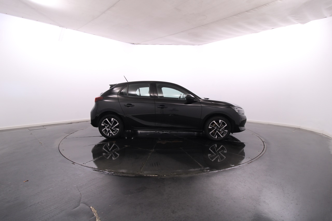 Opel Corsa Gasoline 2 2024