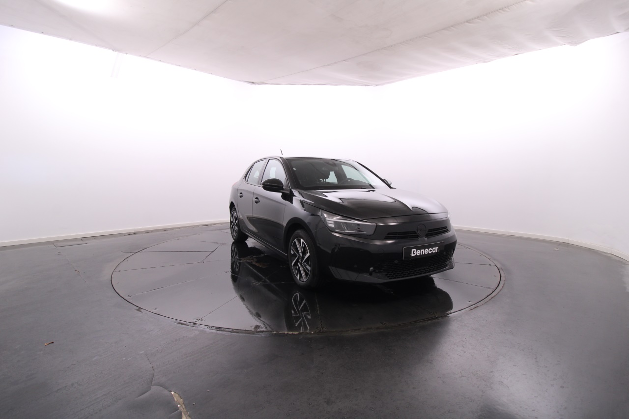Opel Corsa Gasoline 2 2024