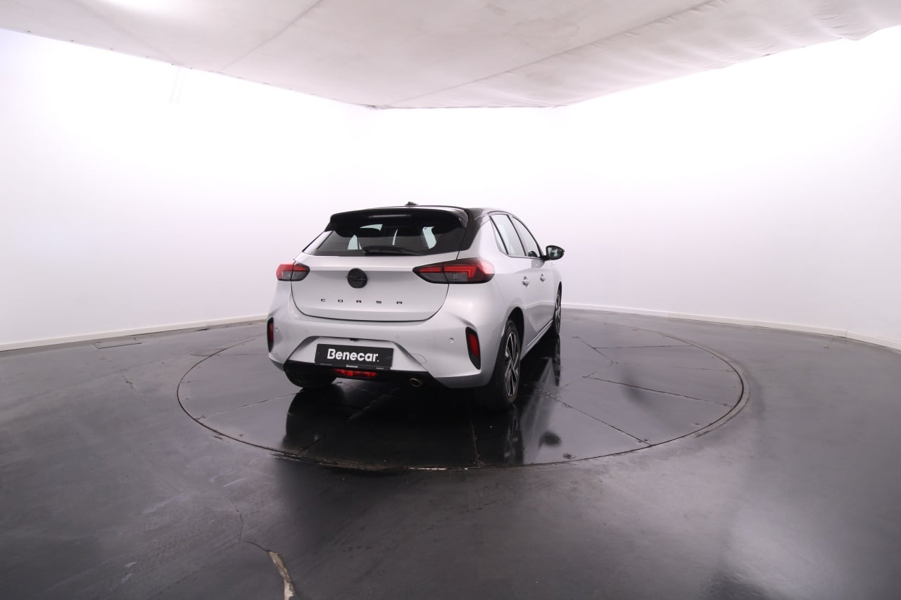 Opel Corsa Gasolina 1 2024