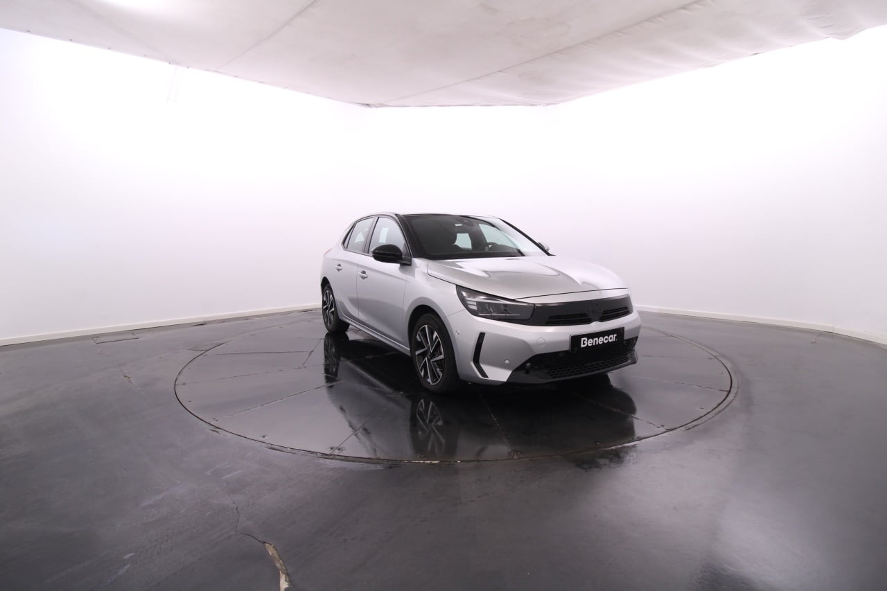 Opel Corsa Gasolina 1 2024