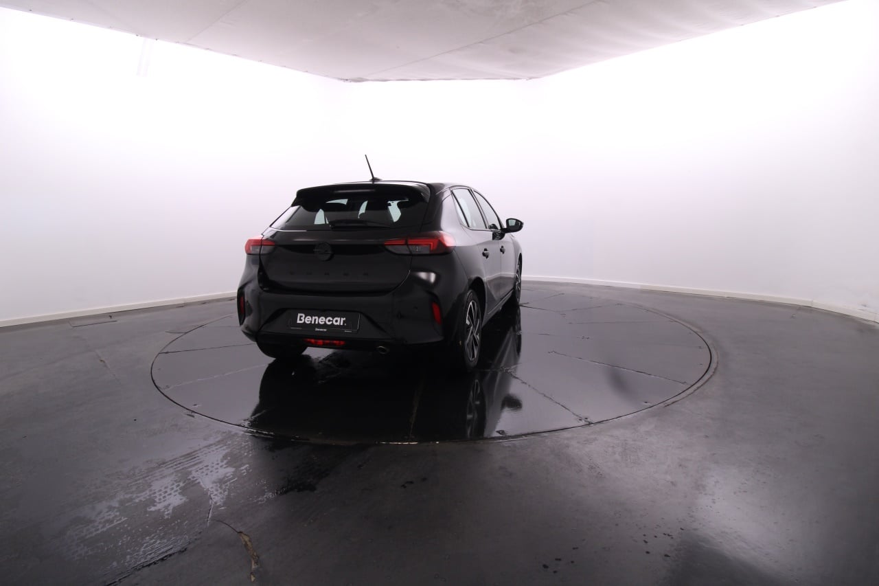 Opel Corsa Gasolina 1 2024