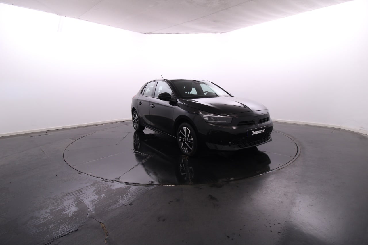 Opel Corsa Gasolina 1 2024