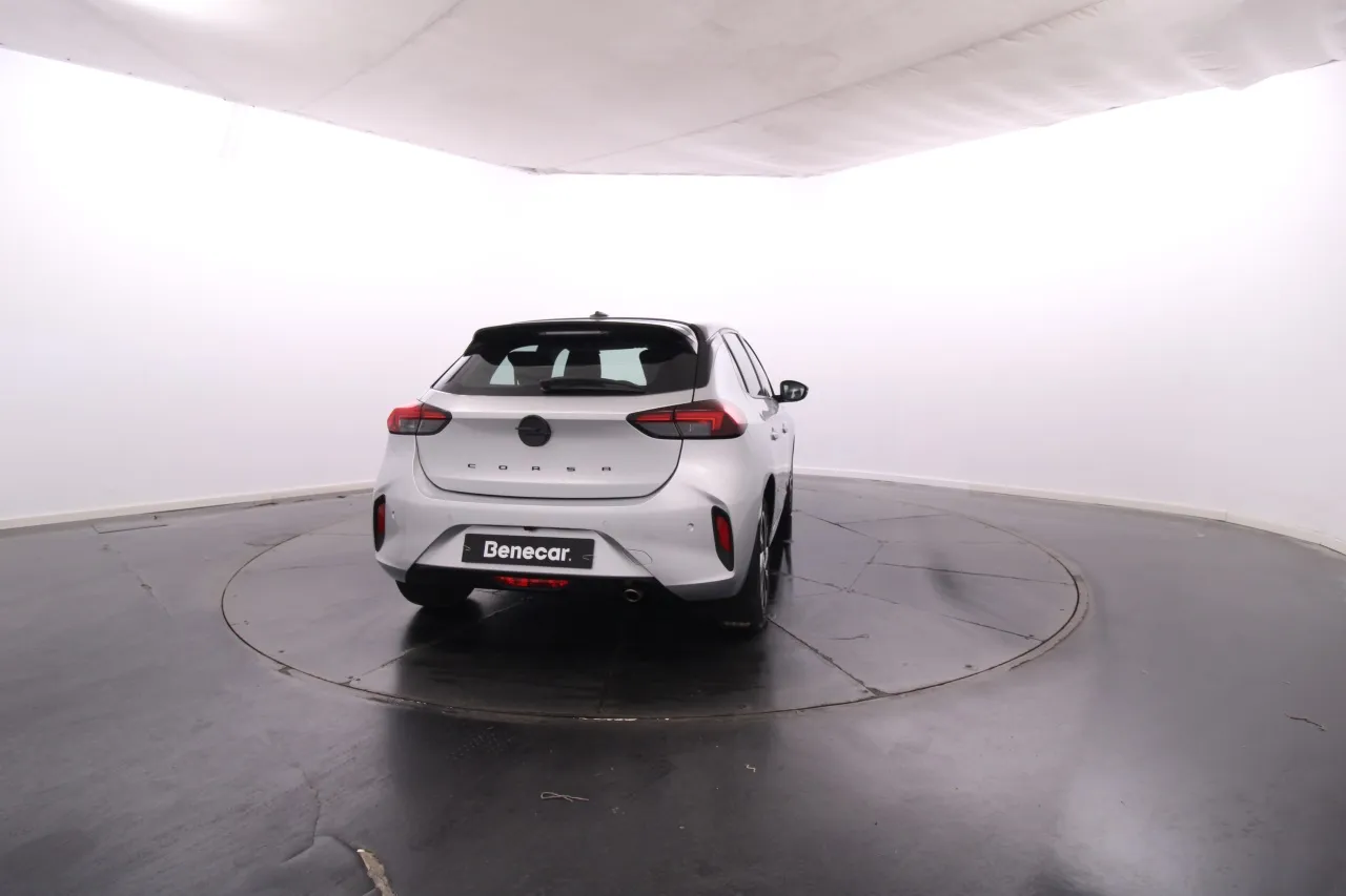 Opel Corsa Gasolina 1 2024