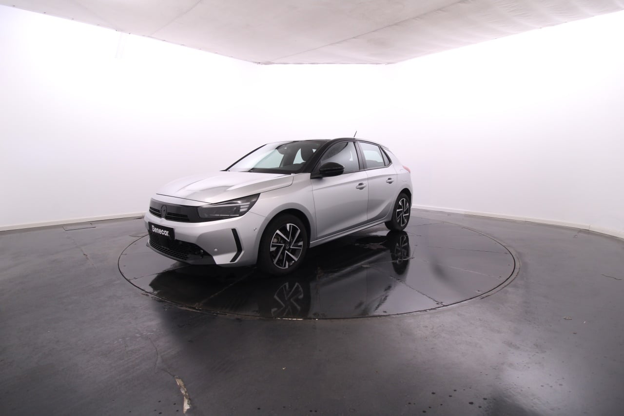 Opel Corsa Gasolina 1 2024