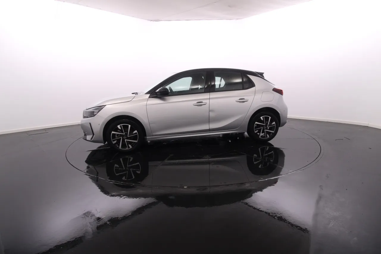 Opel Corsa Gasoline 1 2024