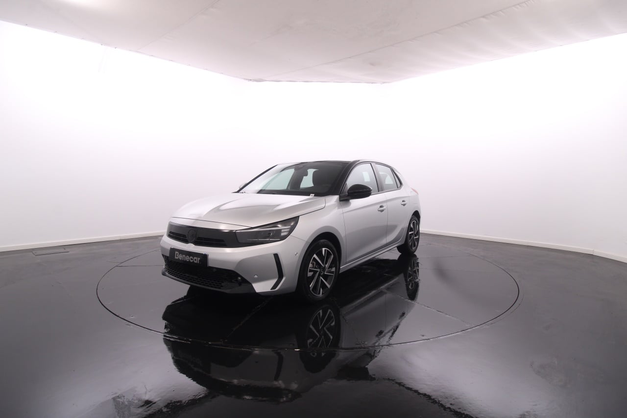 Opel Corsa Gasolina 1 2024