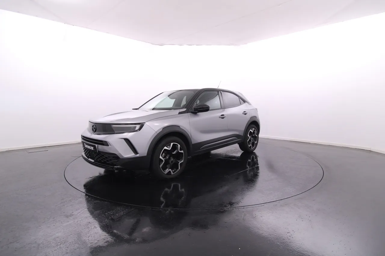 Opel Mokka Gasolina 2 2024