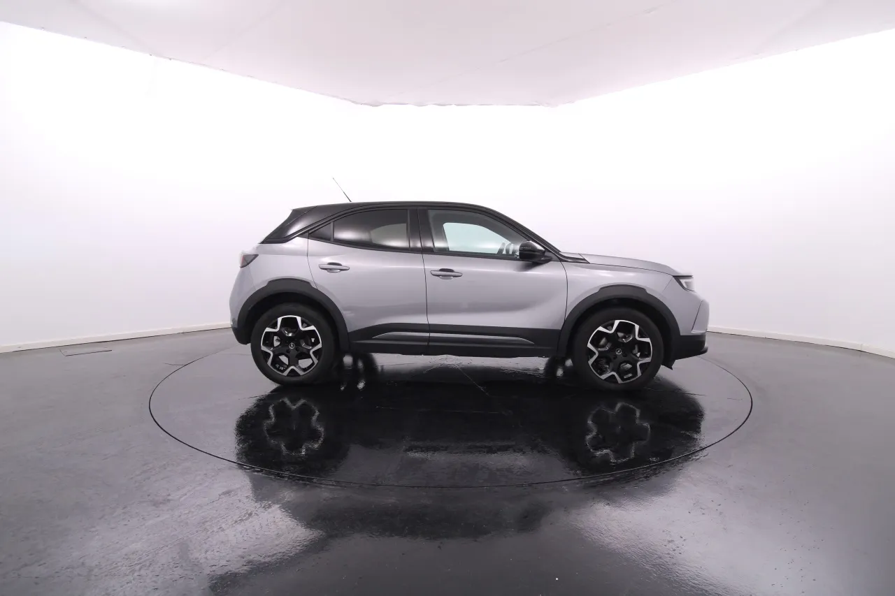 Opel Mokka Gasolina 2 2024