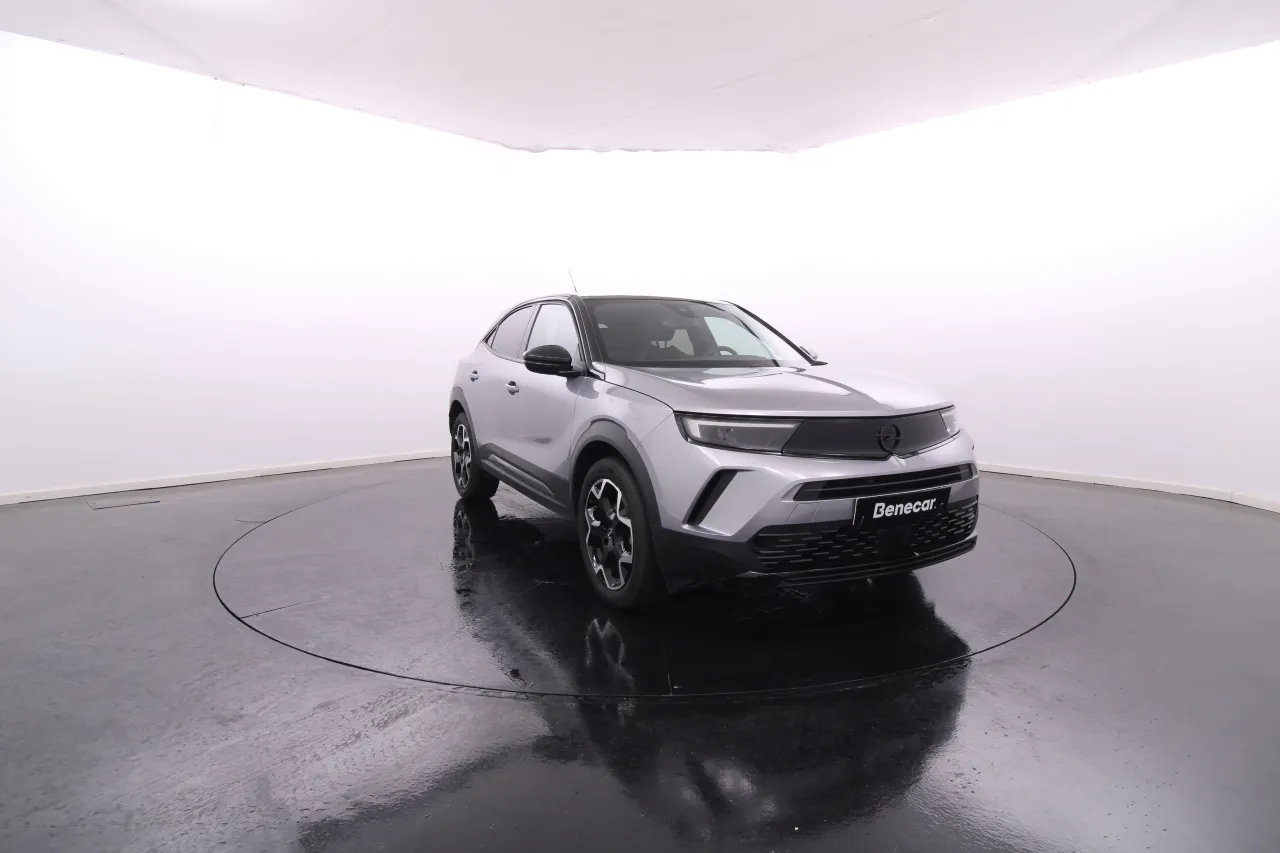 Opel Mokka Gasolina 2 2024