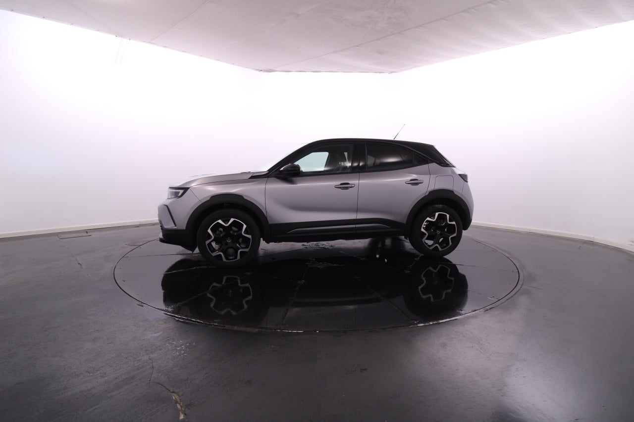 Opel Mokka Gasoline 2 2024
