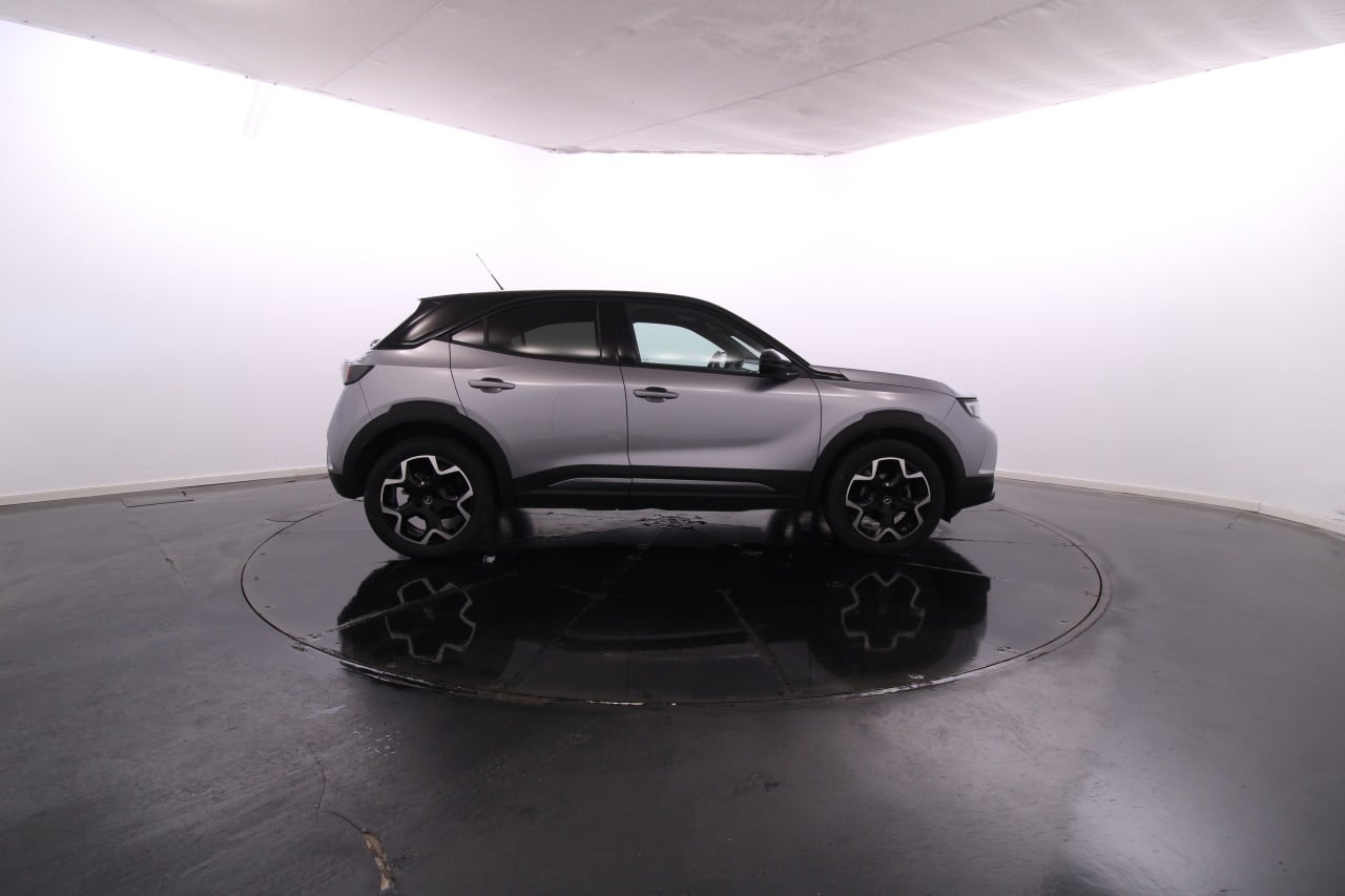 Opel Mokka Gasoline 2 2024