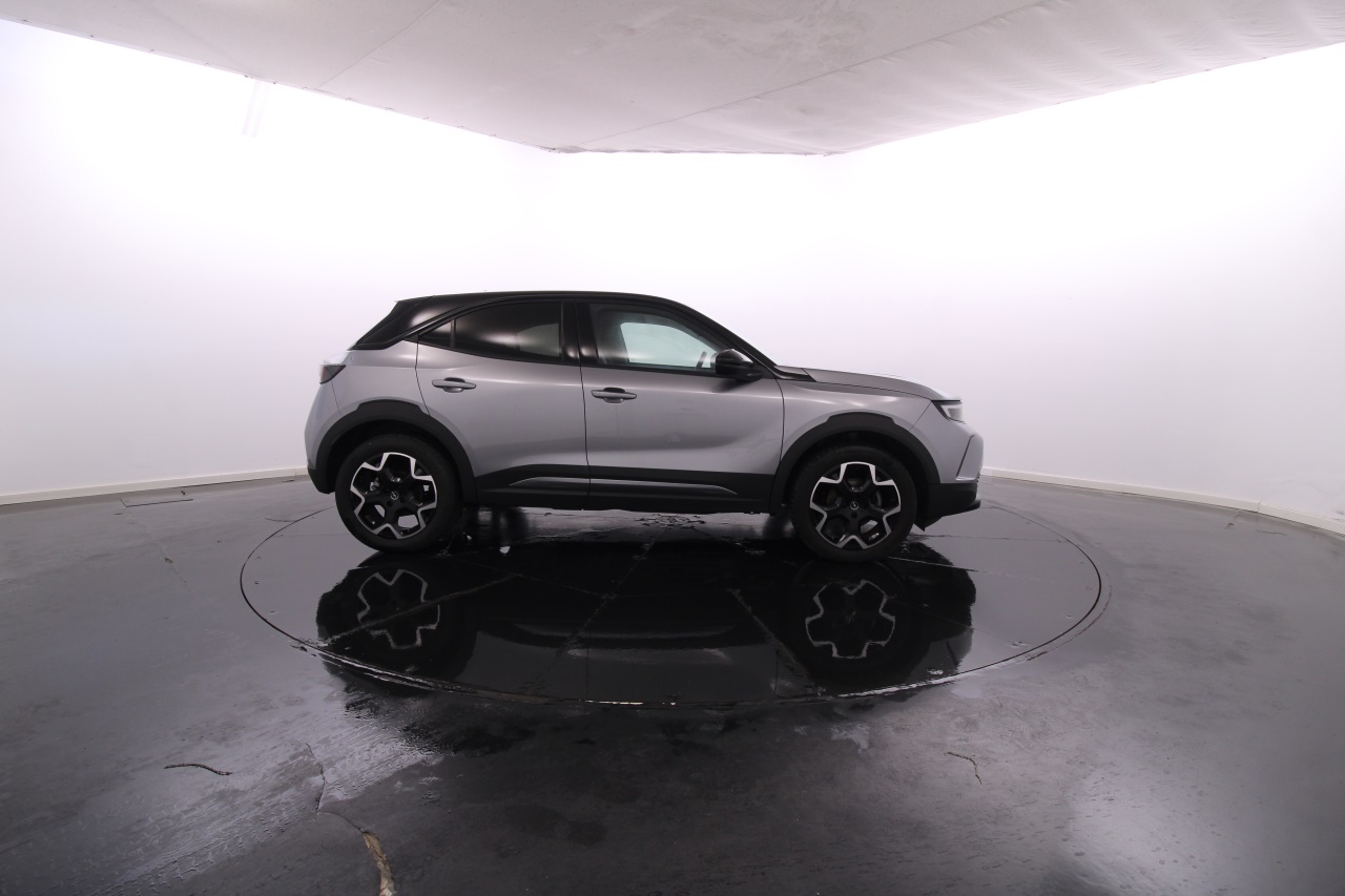 Opel Mokka Gasoline 3 2024