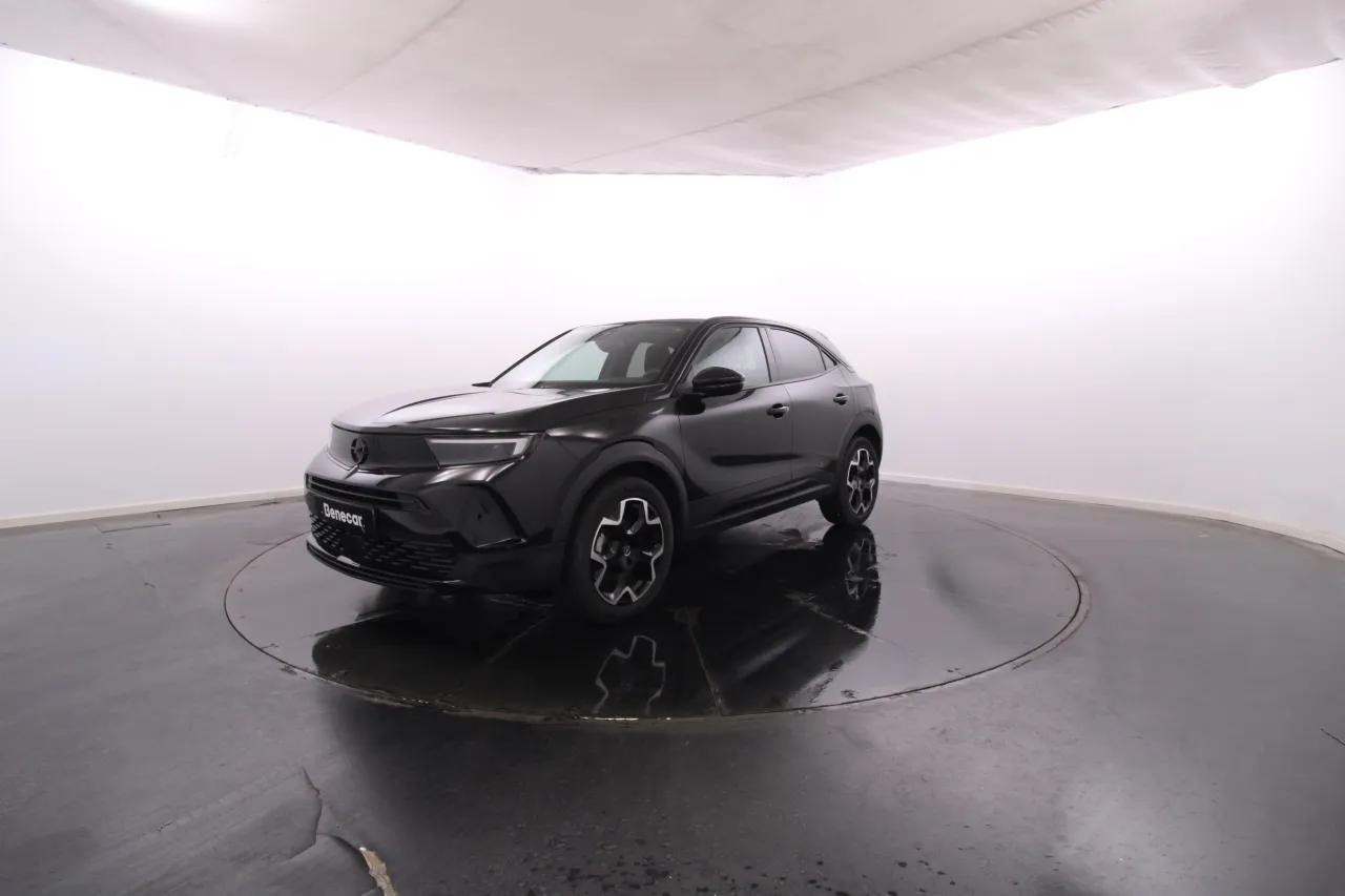 Opel Mokka Gasolina 2 2024