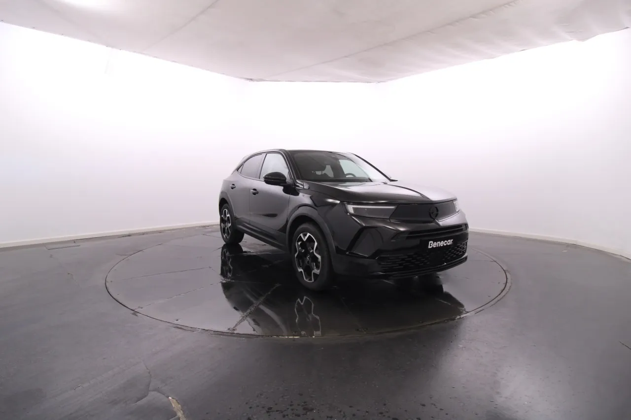 Opel Mokka Gasolina 2 2024