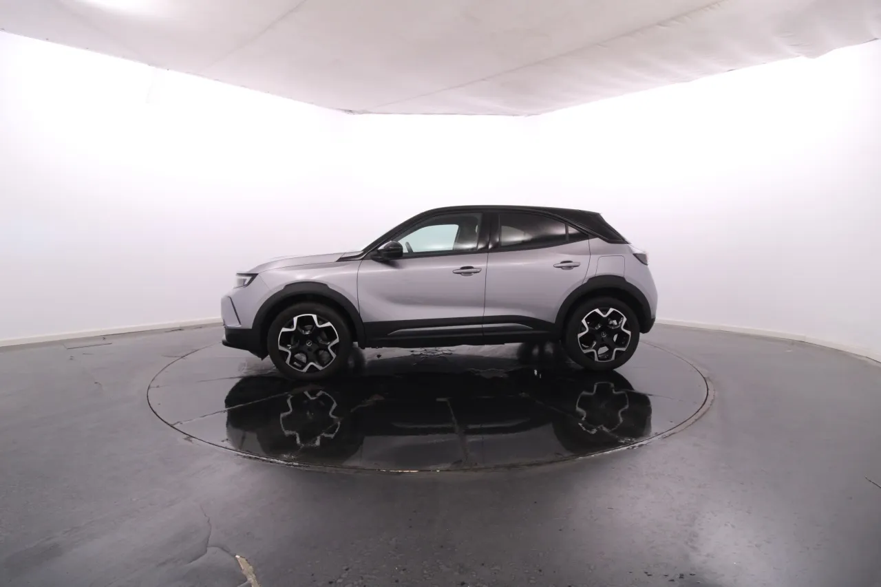 Opel Mokka Gasolina 2 2024