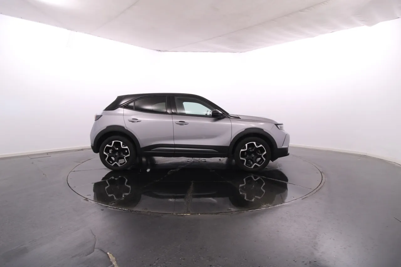 Opel Mokka Gasolina 2 2024