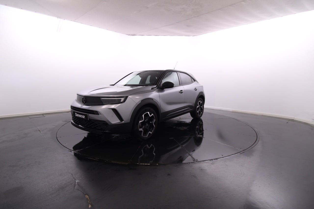Opel Mokka Gasolina 2 2024