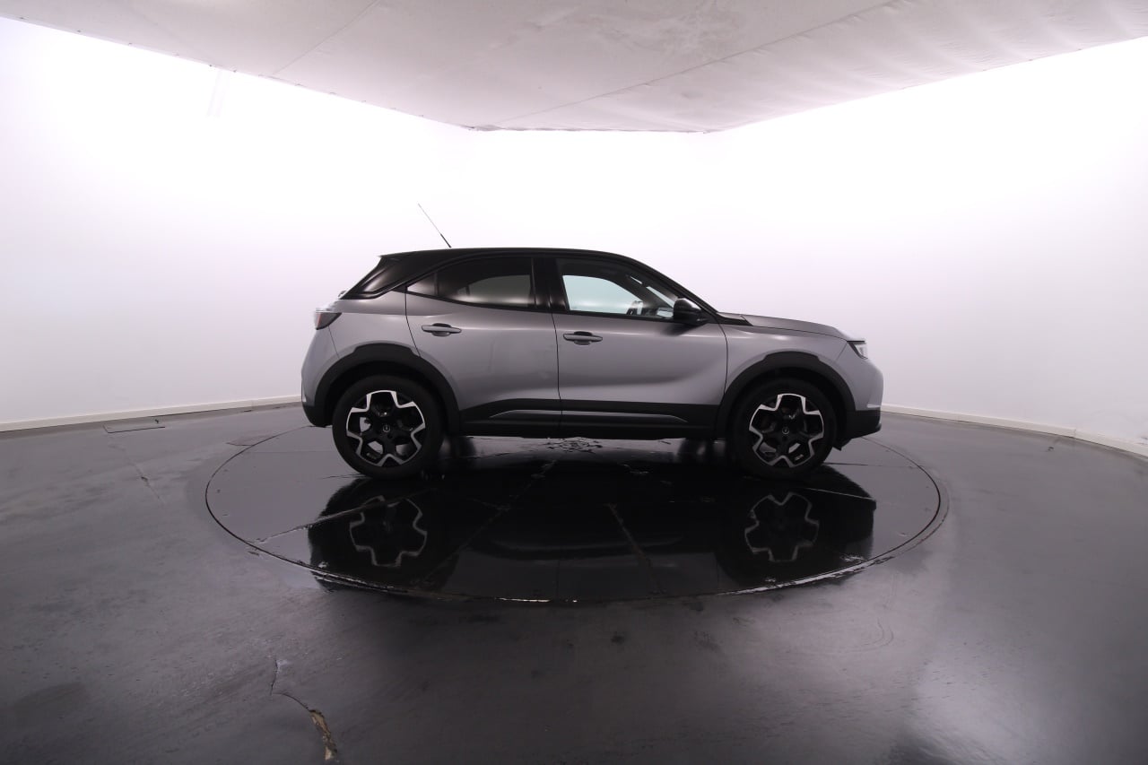 Opel Mokka Gasoline 2 2024