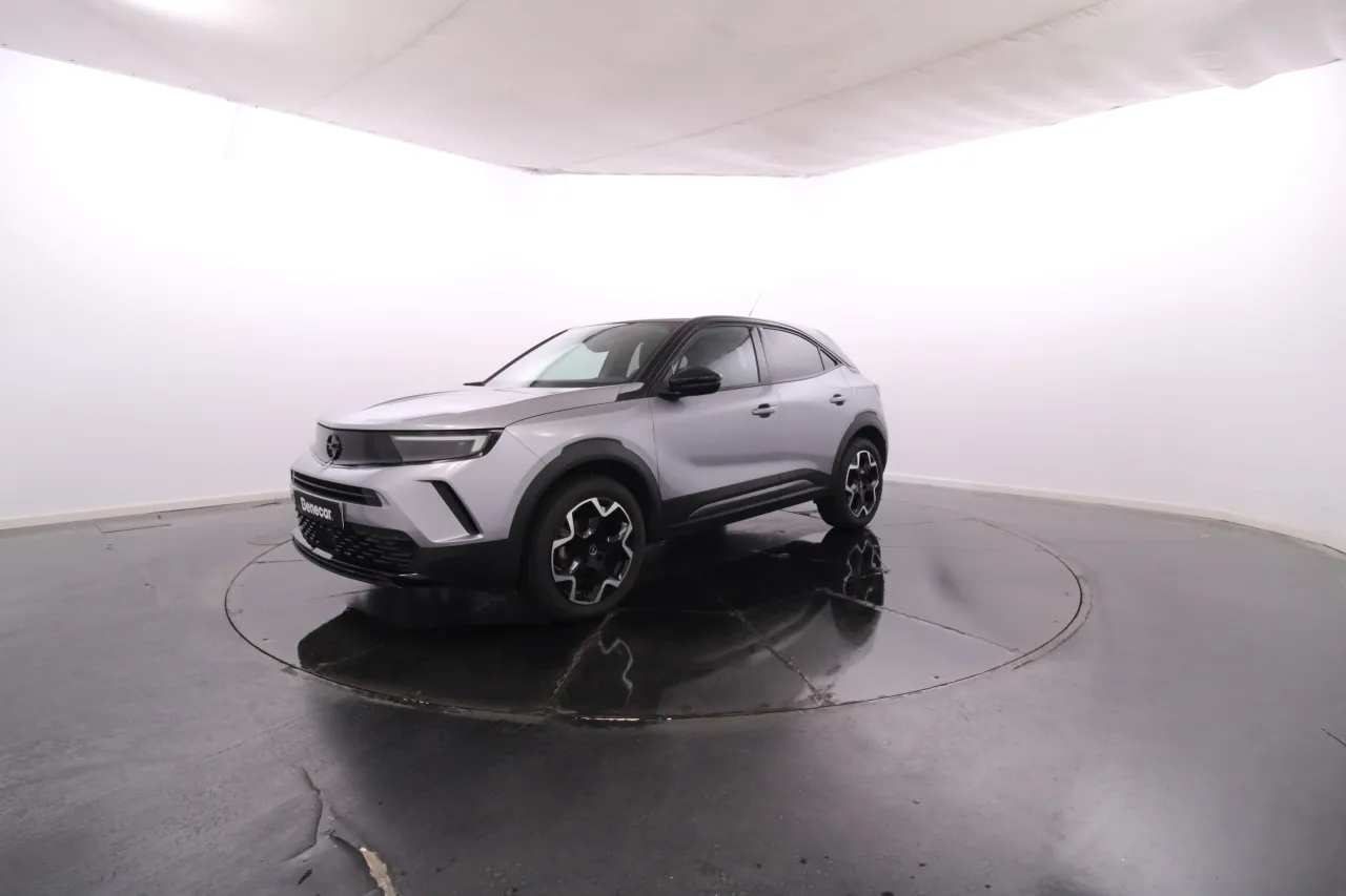 Opel Mokka Gasolina 2 2024