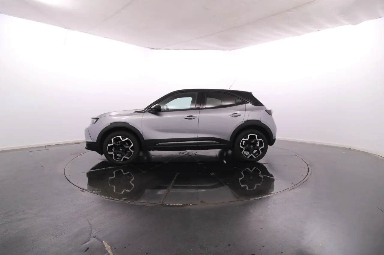 Opel Mokka Gasolina 2 2024