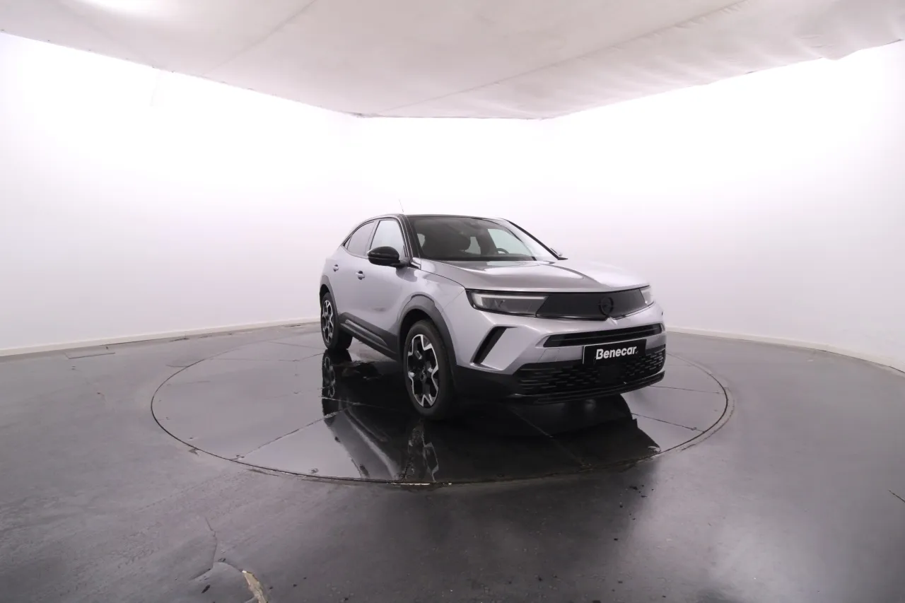 Opel Mokka Gasolina 2 2024
