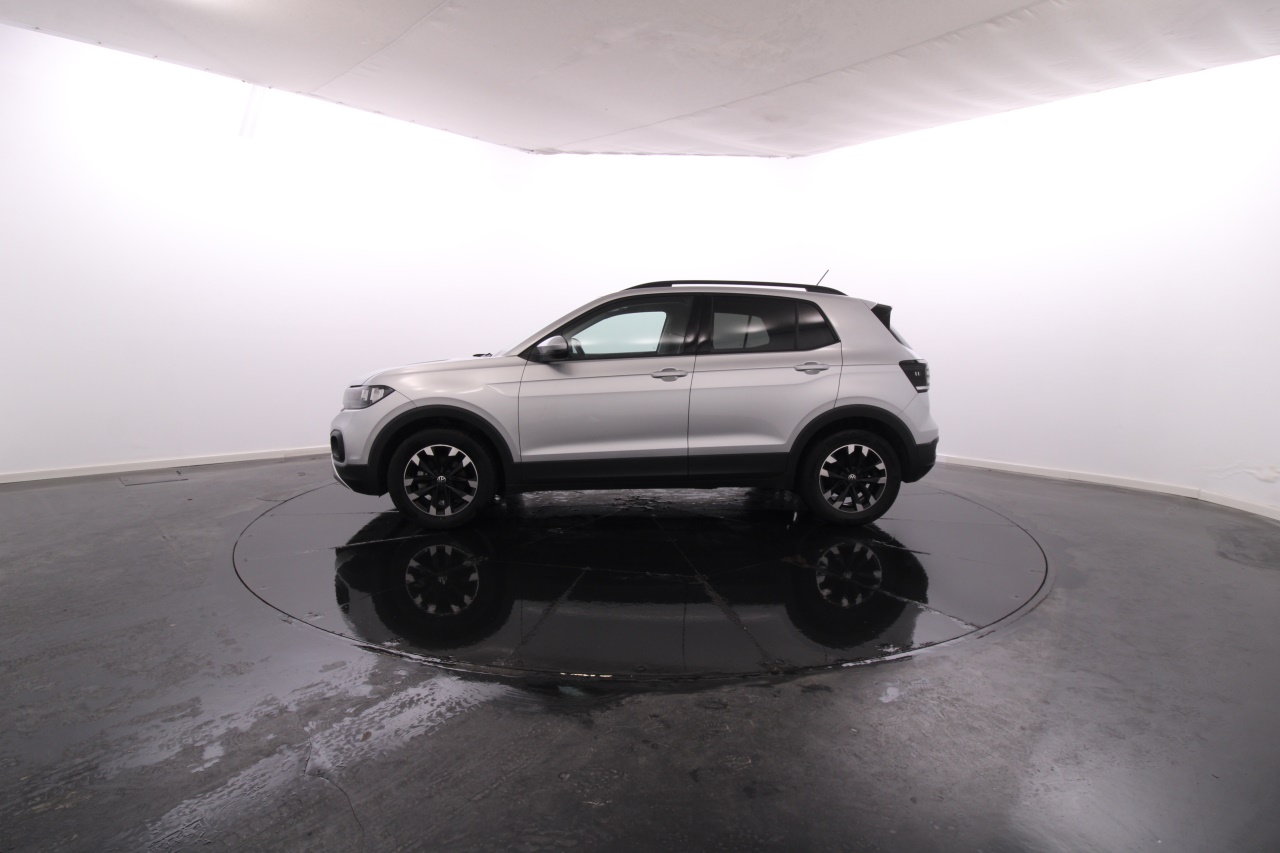 Volkswagen T-Cross Gasoline 6 2023