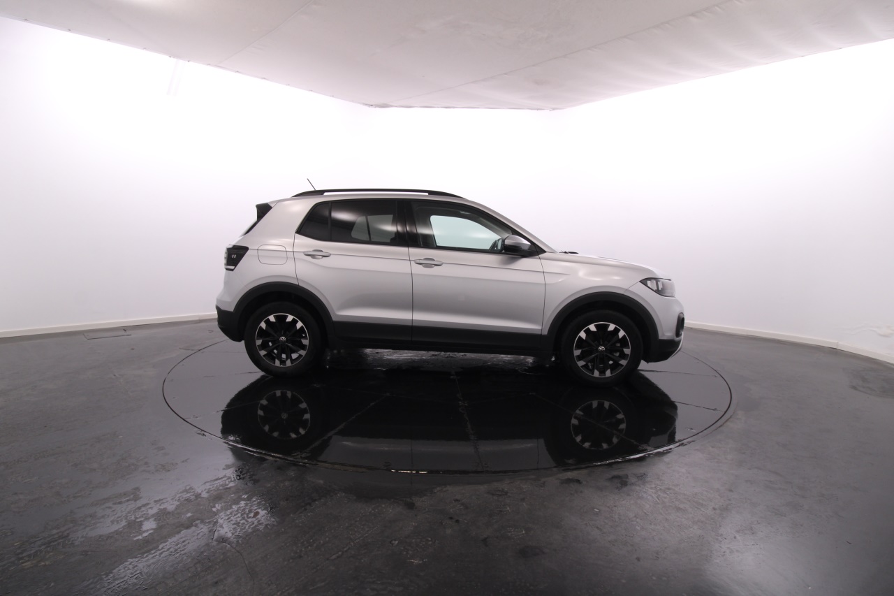 Volkswagen T-Cross Gasoline 6 2023