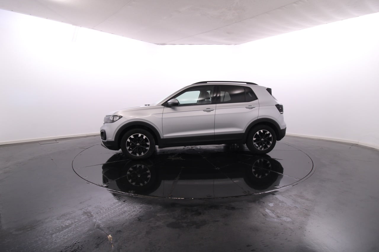 Volkswagen T-Cross Gasoline 6 2023
