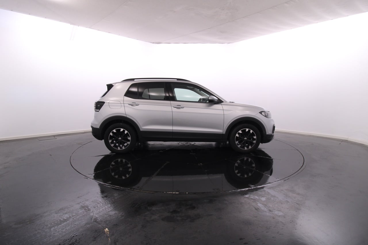 Volkswagen T-Cross Gasoline 6 2023