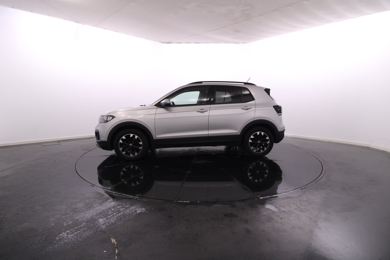 Volkswagen T-Cross Gasolina 6 2023