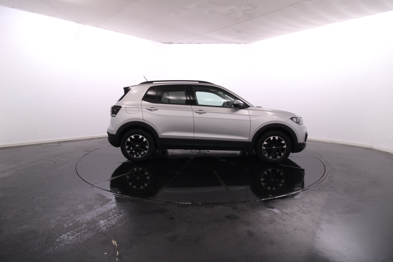 Volkswagen T-Cross Gasolina 6 2023