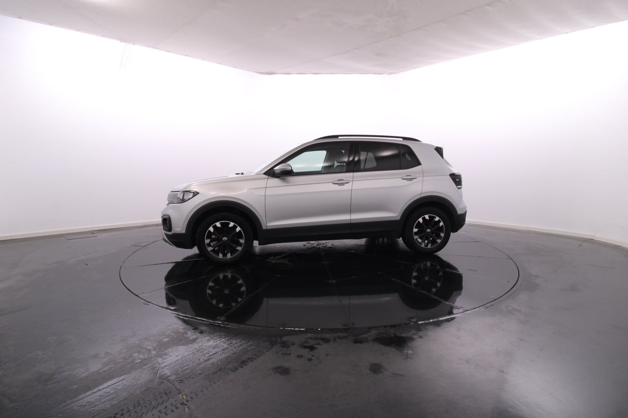 Volkswagen T-Cross Gasoline 6 2023