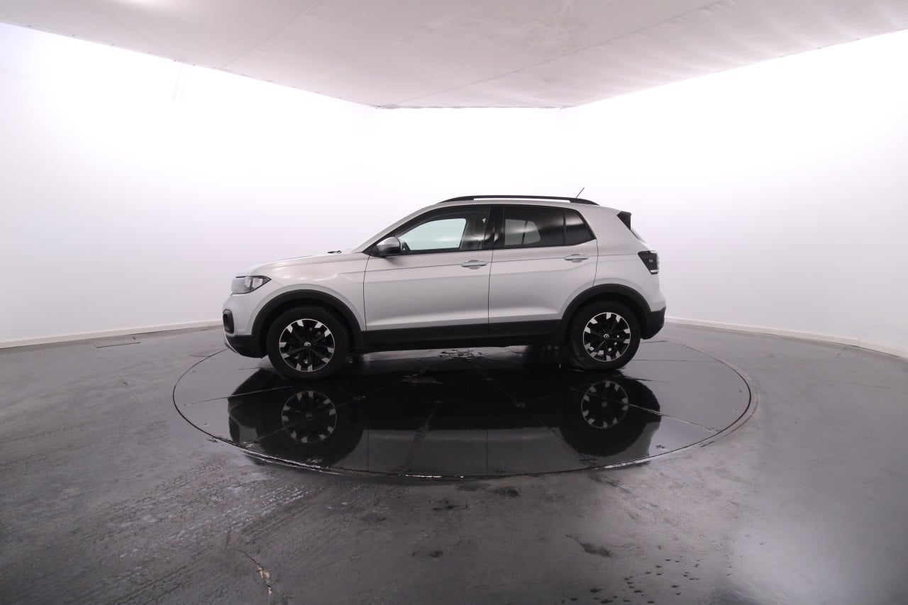Volkswagen T-Cross Gasoline 6 2023