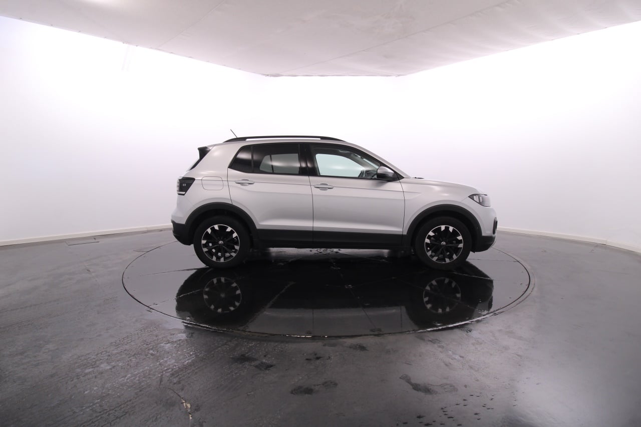 Volkswagen T-Cross Gasoline 6 2023