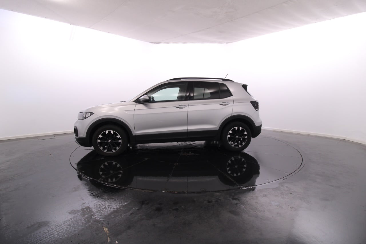 Volkswagen T-Cross Gasolina 6 2023