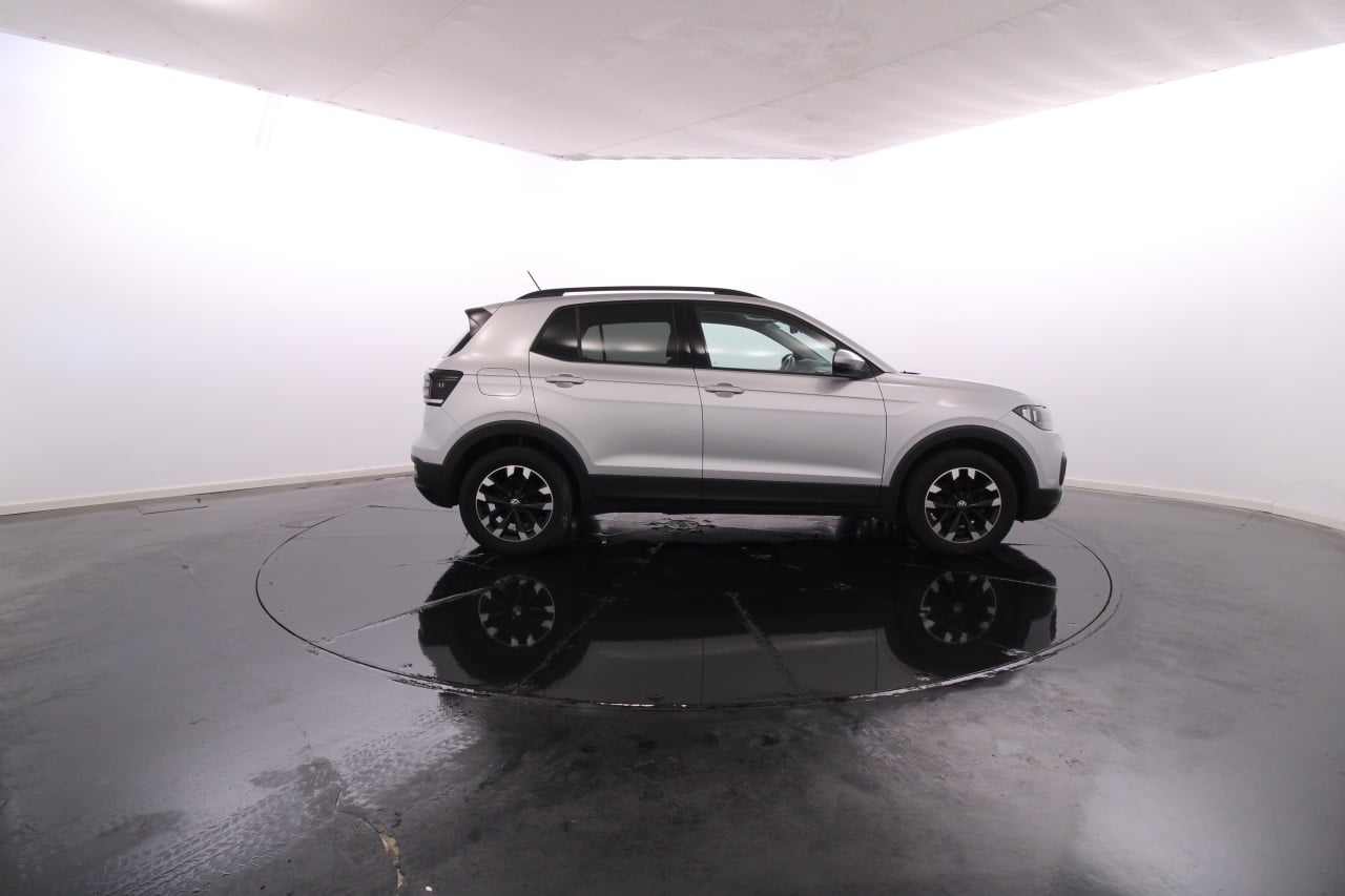 Volkswagen T-Cross Gasolina 6 2023
