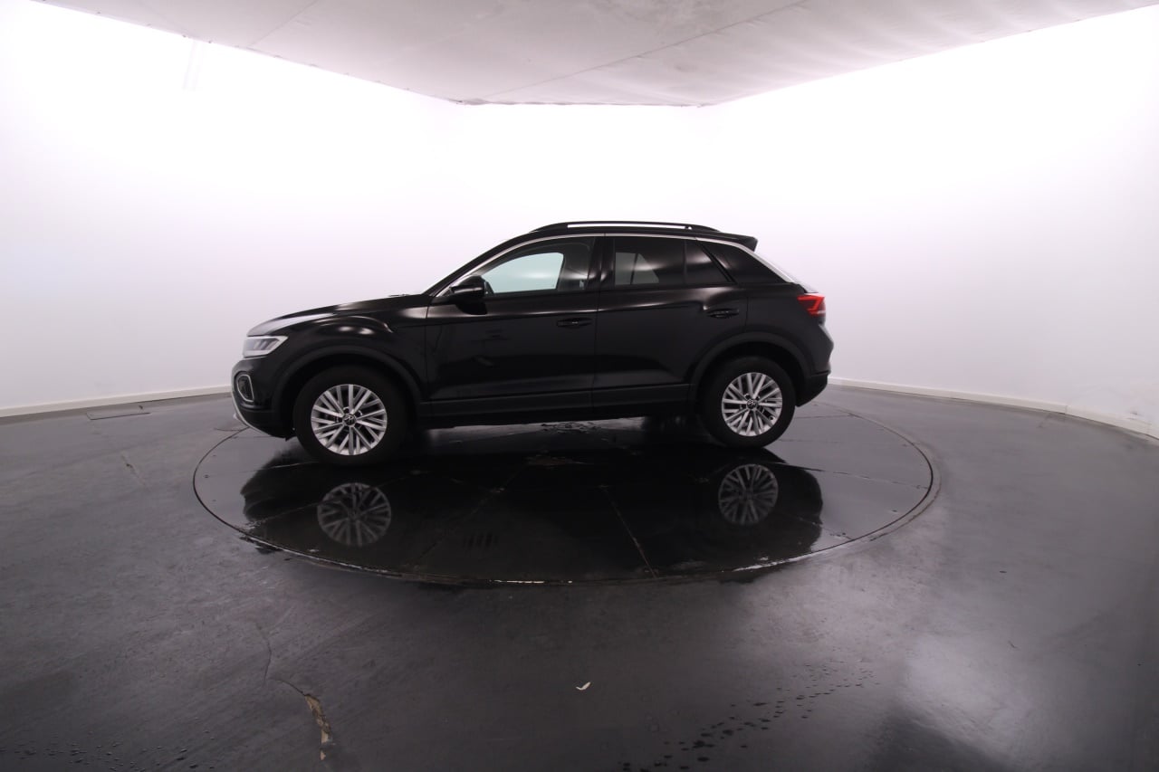 Volkswagen T-Roc Gasoline 3 2023