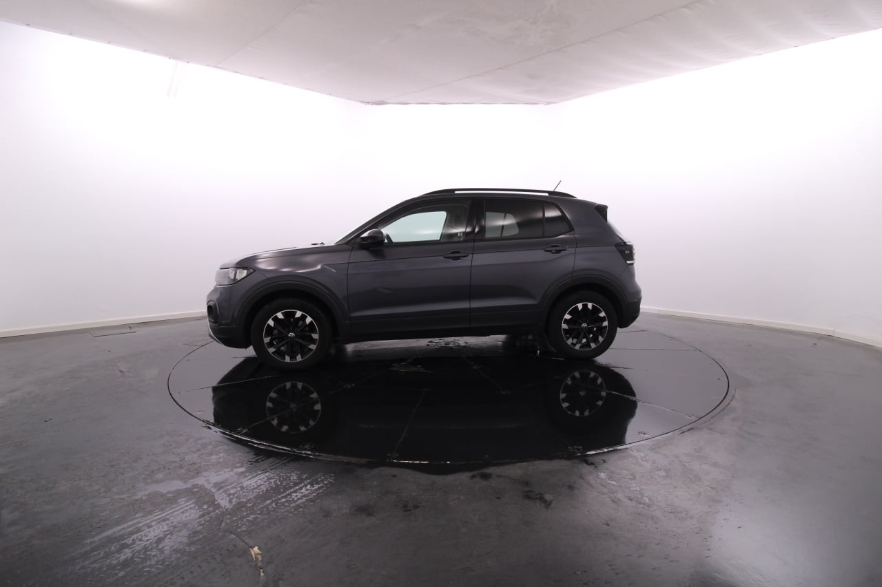 Volkswagen T-Cross Gasoline 5 2023