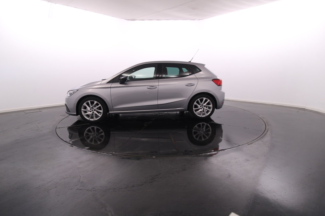 Seat Ibiza Gasolina 7 2023