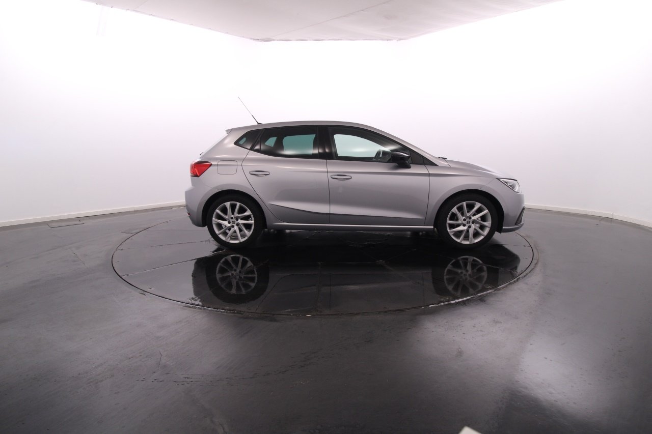 Seat Ibiza Gasolina 7 2023