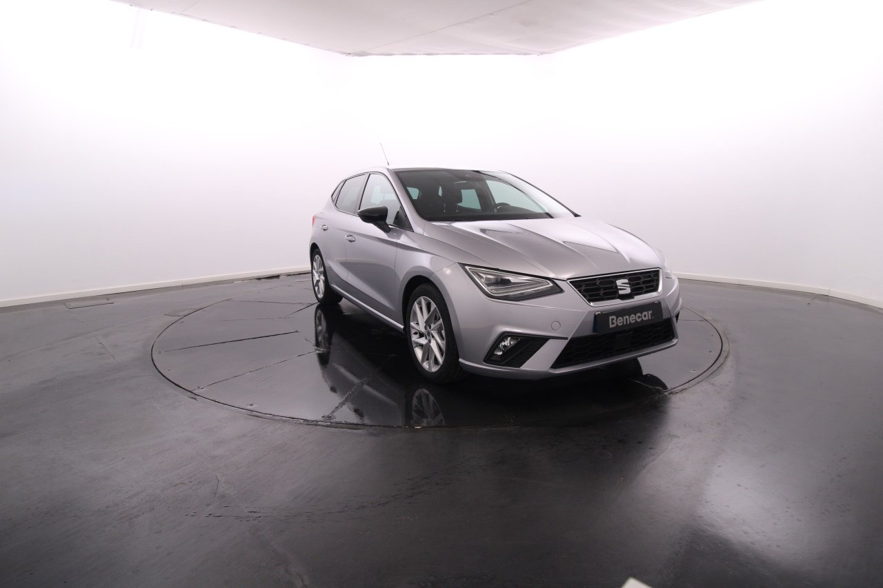 Seat Ibiza Gasolina 7 2023