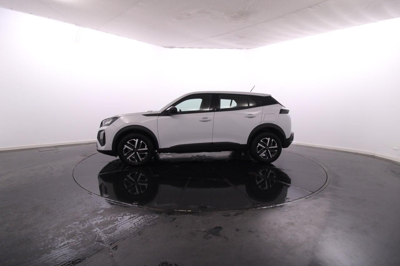 Peugeot 2008 Gasolina 1 2024