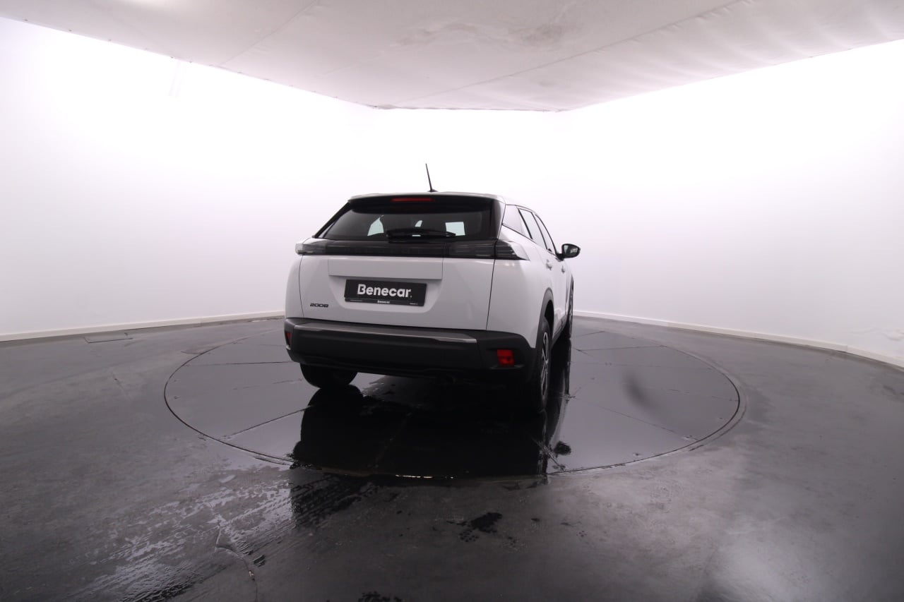 Peugeot 2008 Gasolina 1 2024