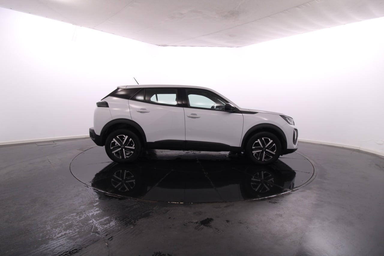 Peugeot 2008 Gasolina 1 2024