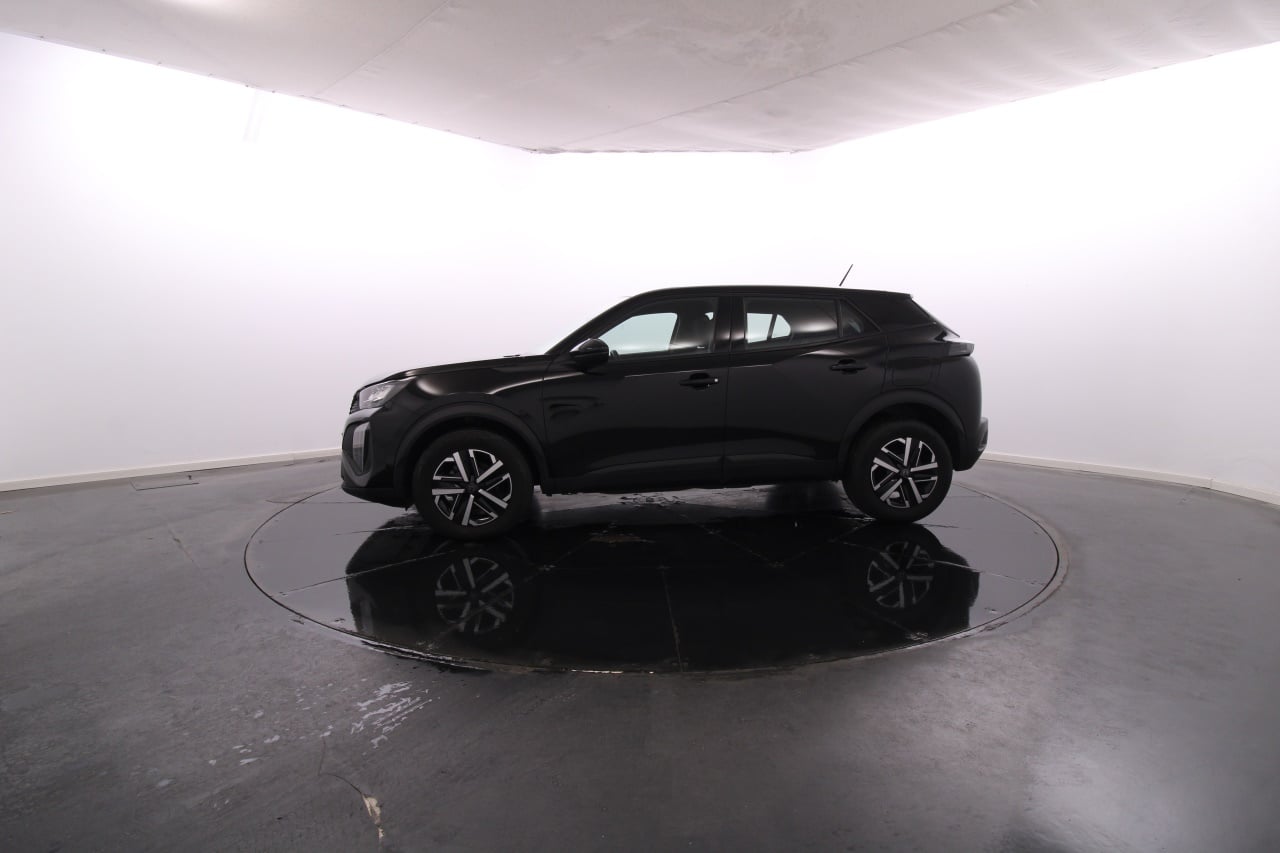 Peugeot 2008 Gasoline 1 2024