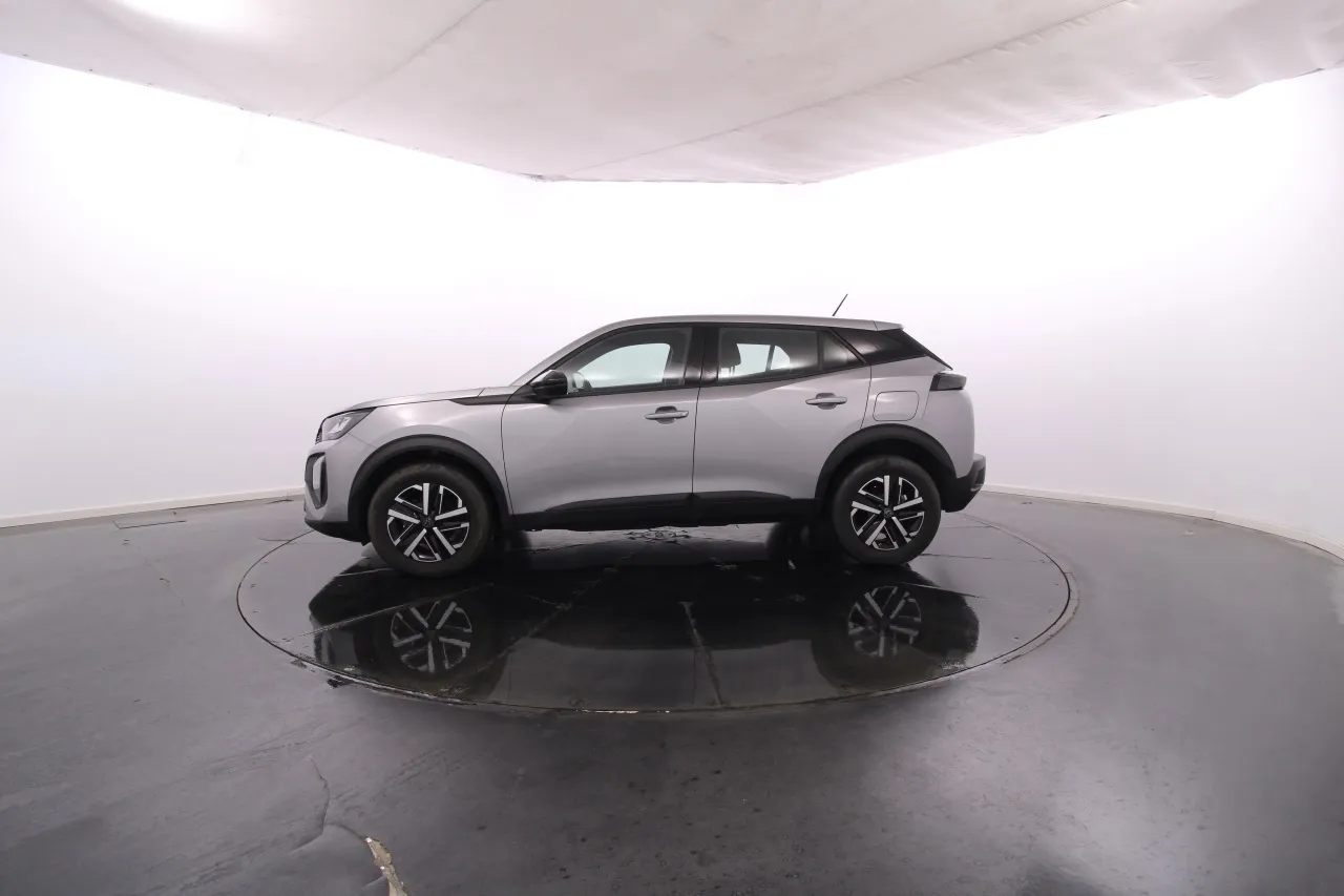 Peugeot 2008 Gasoline 1 2024
