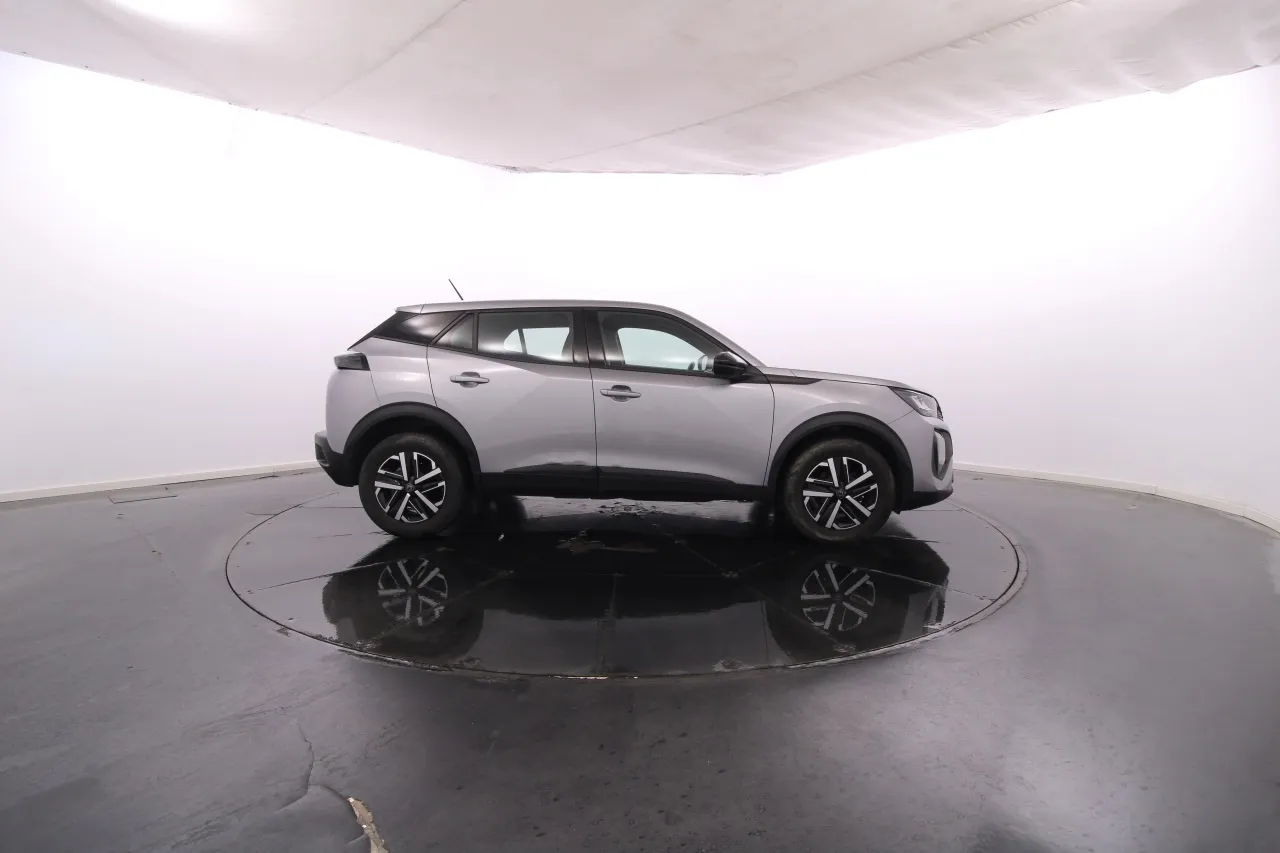 Peugeot 2008 Gasoline 1 2024