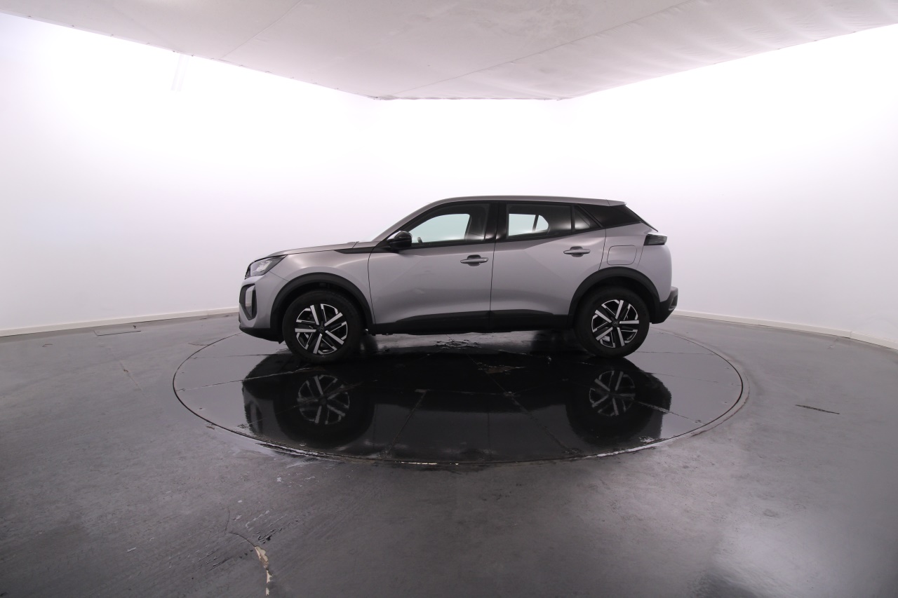 Peugeot 2008 Gasolina 2 2024